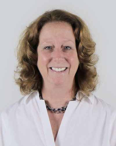 Joan Workman