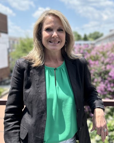 Sherry Lineberry